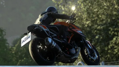 DriveClub Bikes