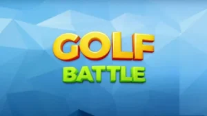 Обзор игры Golf Battle в 2024 году.