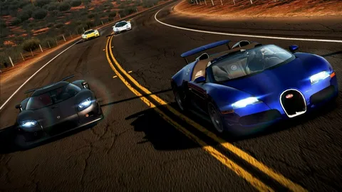 Need for Speed: Hot Pursuit