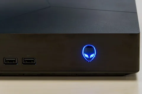 Alienware Alpha