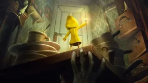 Обзор Little Nightmares: Пугающее и увлекательное путешествие в мир страхов