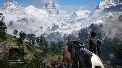 Far Cry 4