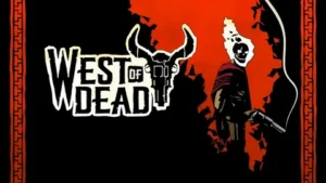 Обзор игры West of Dead: Мрачный мир Дикого Запада под аккомпанемент голоса Рона Перлмана